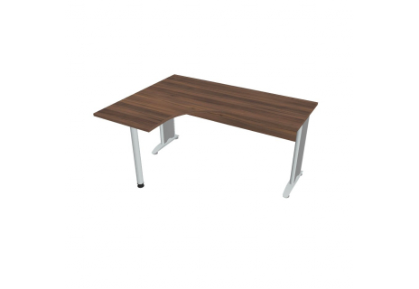 Stůl ergo pravý 160*120 cm CE 60 P