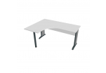 Stůl ergo pravý 160*120 cm CE 60 P