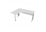Stůl ergo pravý 160*120 cm CE 60 P
