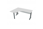 Stůl ergo pravý 160*120 cm CE 60 P