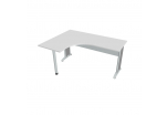 Stůl ergo pravý 160*120 cm CE 60 P