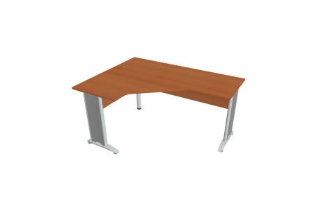 Stůl ergo pravý 160*120 cm CEV 60 P