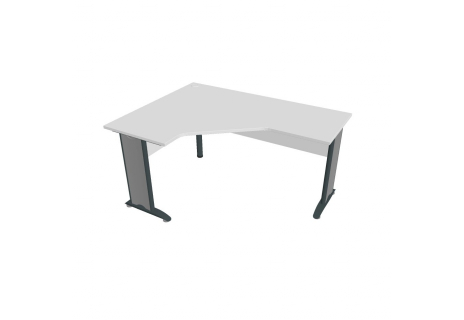 Stůl ergo pravý 160*120 cm CEV 60 P