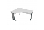 Stůl ergo pravý 160*120 cm CEV 60 P