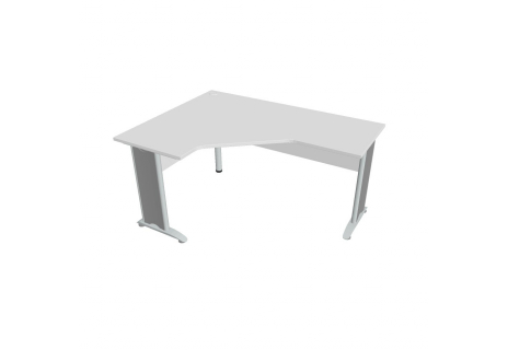 Stůl ergo pravý 160*120 cm CEV 60 P