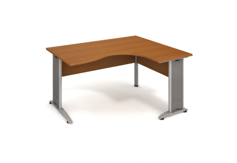 Stůl ergo levý 160*120 cm CE 2005 L