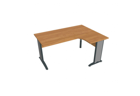 Stůl ergo levý 160*120 cm CE 2005 L