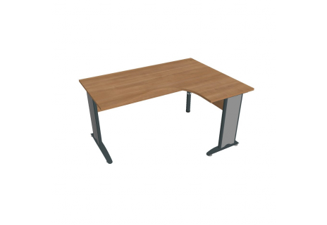 Stůl ergo levý 160*120 cm CE 2005 L