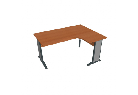 Stůl ergo levý 160*120 cm CE 2005 L