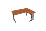 Stůl ergo levý 160*120 cm CE 2005 L