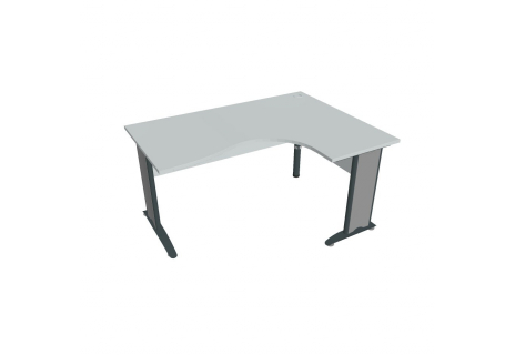Stůl ergo levý 160*120 cm CE 2005 L