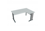 Stůl ergo levý 160*120 cm CE 2005 L