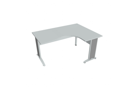 Stůl ergo levý 160*120 cm CE 2005 L