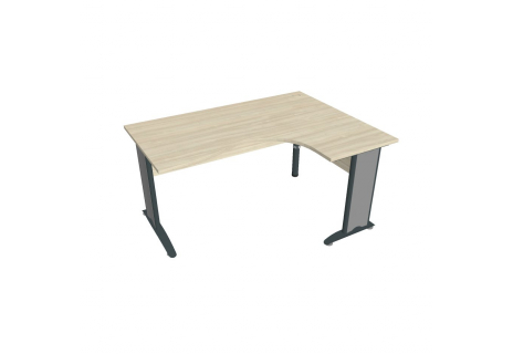 Stůl ergo levý 160*120 cm CE 2005 L