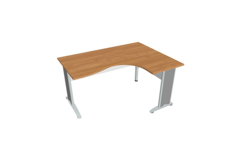 Stůl ergo levý 160*120 cm CE 2005 L