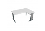 Stůl ergo levý 160*120 cm CE 2005 L