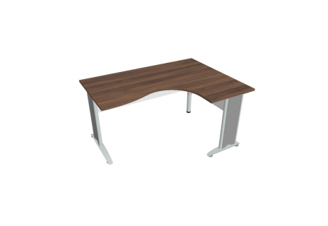 Stůl ergo levý 160*120 cm CE 2005 L