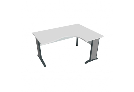 Stůl ergo levý 160*120 cm CE 2005 L