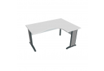 Stůl ergo levý 160*120 cm CE 2005 L