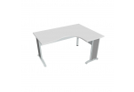 Stůl ergo levý 160*120 cm CE 2005 L
