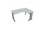 Stůl ergo levý 160*120 cm CE 2005 L