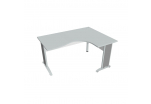 Stůl ergo levý 160*120 cm CE 2005 L