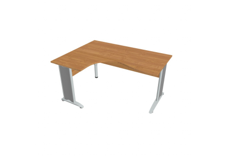 Stůl ergo pravý 160*120 cm CE 2005 P