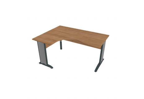 Stůl ergo pravý 160*120 cm CE 2005 P