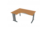Stůl ergo pravý 160*120 cm CE 2005 P