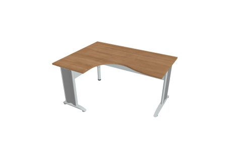 Stůl ergo pravý 160*120 cm CE 2005 P