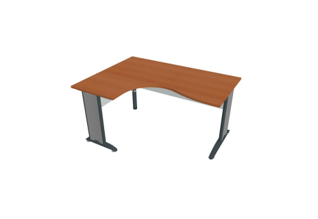 Stůl ergo pravý 160*120 cm CE 2005 P