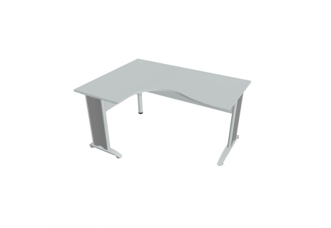 Stůl ergo pravý 160*120 cm CE 2005 P