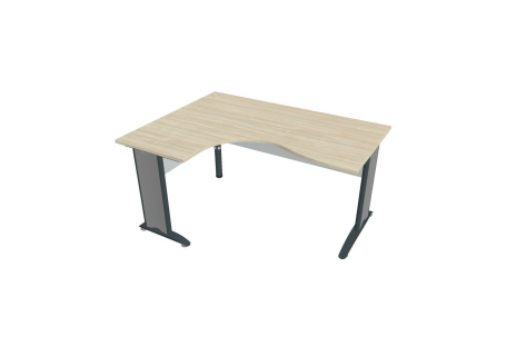 Stůl ergo pravý 160*120 cm CE 2005 P