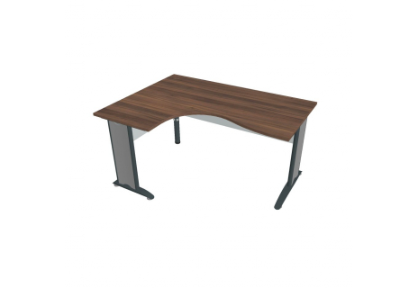 Stůl ergo pravý 160*120 cm CE 2005 P