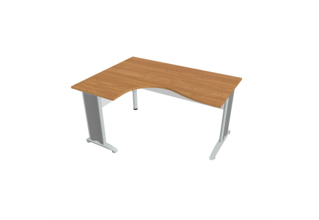 Stůl ergo pravý 160*120 cm CE 2005 P