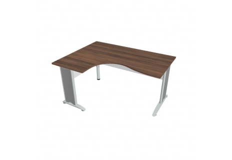 Stůl ergo pravý 160*120 cm CE 2005 P