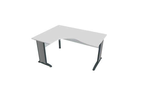 Stůl ergo pravý 160*120 cm CE 2005 P