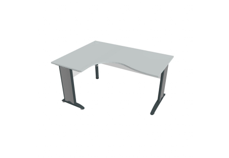 Stůl ergo pravý 160*120 cm CE 2005 P