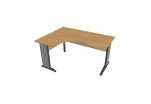 Stůl ergo pravý 160*120 cm CE 2005 P