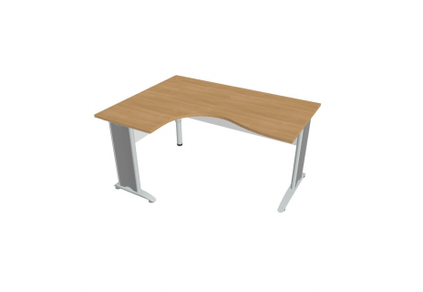 Stůl ergo pravý 160*120 cm CE 2005 P