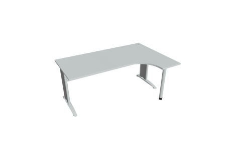 Stůl ergo levý 180*120 cm CE 1800 L