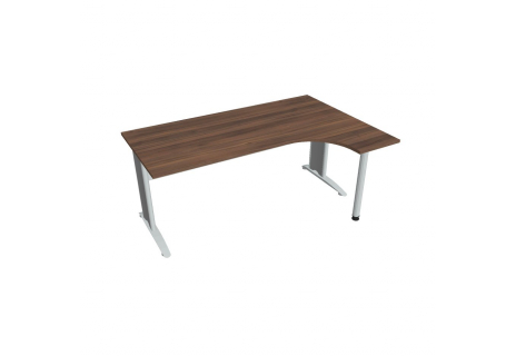 Stůl ergo levý 180*120 cm CE 1800 L