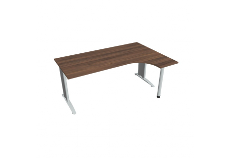 Stůl ergo levý 180*120 cm CE 1800 L