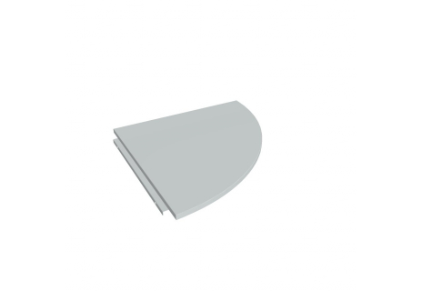 Stůl spojovací pravý CP 900 P