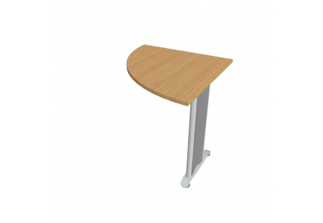 Stůl spojovací levý CP 901 L