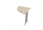 Stůl spojovací levý CP 901 L