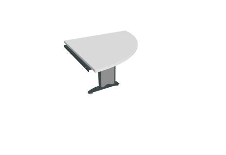 Stůl spojovací pravý CP 901 P