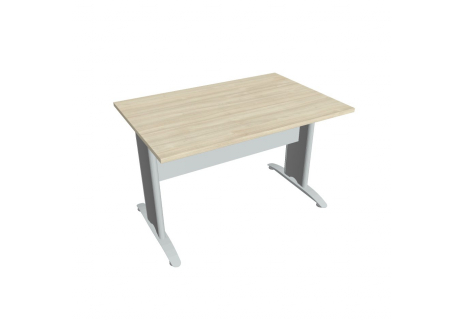 Stůl jednací rovný 120 cm CJ 1200