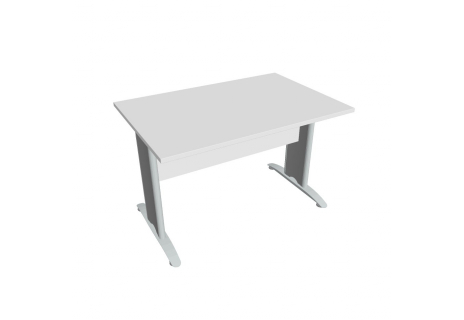 Stůl jednací rovný 120 cm CJ 1200