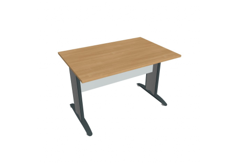 Stůl jednací rovný 120 cm CJ 1200
